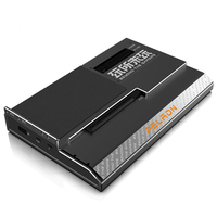 Station d'Accueil GPU Externe Thunderbolt 3 Haute Rentabilité avec Interface M.2 PCIe x16, Dock d'Extension pour Ordinateur Portable et Carte Graphique