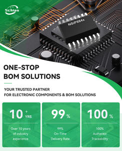 OEM / ODM Custom Design Component Smt Service Electronic Other Printed Pcb Circuit Board Manufacturer Assembly <b>Pcba</b> ODM - Product Image 2