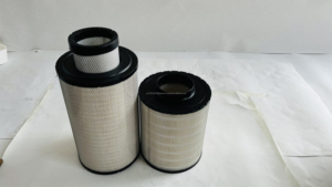 Mengma P-CE05-507 New Air Filter 5um Filtration 99.8% Efficiency for <b>Industrial</b> <b>Compressors</b> & Parts - Product Image 5