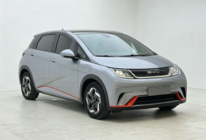 BYD Dolphin EV <span class=keywords><strong>2021</strong></span>, Auto <span class=keywords><strong>Elettrica</strong></span> a 5 Posti di Nuova Generazione - Product Image 3