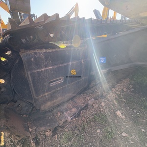 Excavatrice d'occasion Hitachi ZX360 de 36 tonnes, importée, de haute qualité, améliorée pour l'extraction minière, avec moteur et réducteur. - Product Image 5