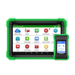 Herramienta de Diagnóstico X431 PRO3S+ EV de Nivel OE, Sistema Completo Bidireccional con Codificación, Diagnóstico Avanzado X431 PRO3S+ EV con Cobertura Integral - Product Image 1