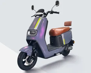 GCD Auto 2024 Factory Wholesale Cheaper Price Lighter Electric Scooter E Moped E Motorcycle Dirt Bike For Adults