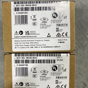 सीमेंस पीएलसी लोगो सिम इंटरफेस मॉड्यूल 6ed1055-5mc08-0B2 लोगो 8 मॉडबस रट्टू इंटरफेस (rs232/485) 4-पोर्ट स्विच - Product Image 4