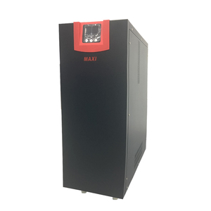 Suitable Hot Sale Single Phase Online Uninterrupted <b>Power</b> <b>Supply</b> Unit 2KVA/3KVA <b>Ups</b> for Factory - Product Image 1