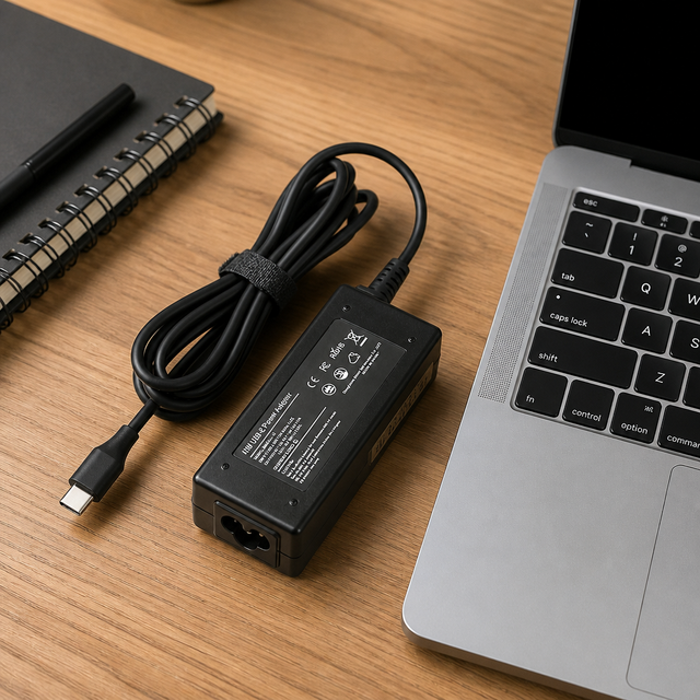 Fast 90W 19.5V Laptop Charger 4.62A DC Port Multifunctional Power Adapter With Multi-Protection Replacement Wholesale Supply