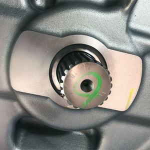 Bomba Hidráulica Principal para Excavadora KOMATSU PC400-7 PC400LC-7 PC450-7 PC450LC-7, Pieza 708-2H-00022 708-2H-01026 708-2H-01022 HPV165 - Product Image 4