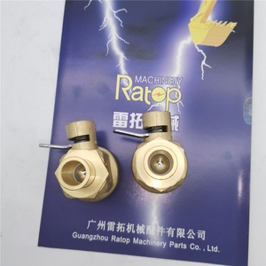 วาล์วระบายน้ำมันเครื่องยนต์ 4D95 4D107 6D102 6D107 รุ่น 6738-21-5610 6732-21-5610 6738-21-5620 - Product Image 5