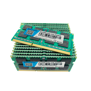 <span class=keywords><strong>DDR3</strong></span> <span class=keywords><strong>8GB</strong></span> <span class=keywords><strong>RAM</strong></span> para computadora portátil de escritorio 1066Mhz 1333Mhz 1600Mhz - Product Image 4