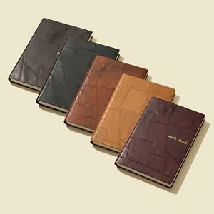 Articles promotionnels de luxe en gros : Carnet intelligent IA, cadeau d'affaires, ensemble cadeau personnalisable avec stylo et bouteille - Product Image 6