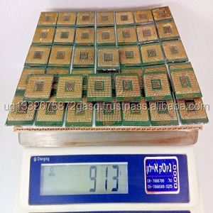 โปรเซสเซอร์เพนเทียมแบบดูอัลคอร์ ความจุแรมสูงสุด 16GB สำหรับเดสก์ท็อป ใช้ซีพียูเซรามิก โปรเซสเซอร์เพนเทียม - Product Image 5