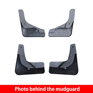 Convient pour <span class=keywords><strong>Nissan</strong></span> Rogue/<span class=keywords><strong>Qashqai</strong></span> 16-22 Garde-<span class=keywords><strong>boue</strong></span> et garde-<span class=keywords><strong>boue</strong></span> Accessoires de modification de voiture - Product Image 4