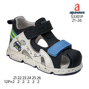 S3301P Categoría Sandalias - Product Image 2