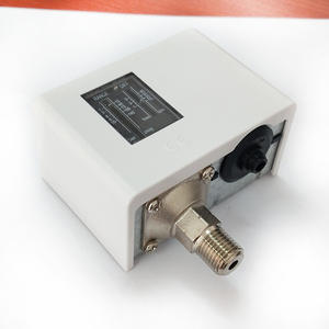 Controlador de presión original y nuevo al mejor precio, interruptor controlador de presión de alta presión - Product Image 3