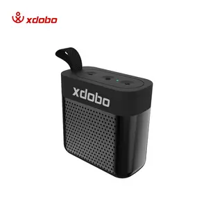 Nieuwe Collectie Xdobo Grace Bestseller Draagbare Groothandel Kleine Mini Draadloze Bt Speaker Voor Mobiele Telefoon