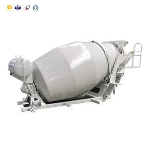 1 <span class=keywords><strong>camion</strong></span> bétonnière cubique Mini 2m3 camions bétonnière pour les industries de la construction <span class=keywords><strong>camion</strong></span> bétonnière - Product Image 6
