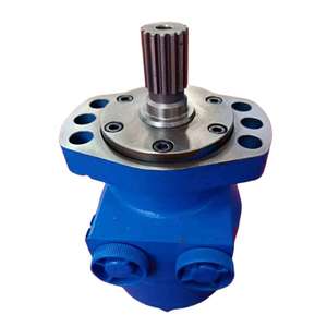 Hidráulico Cicloidal Hansen BMG-125/BMG-160/BMG-200/BMG-250/BMG-305/BMG-400, Origen Shandong, 1 Año de Garantía - Product Image 1