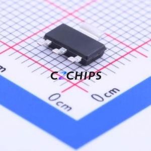 Original-Nouveau ZXMN10A25GTA SOT-223 Transistor Transistor à effet de champ (MOSFET) - Product Image 2