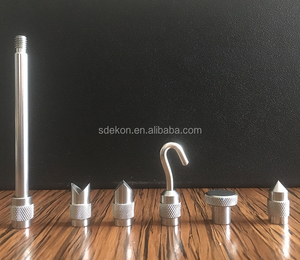 Medidor digital de força de empurramento, HF-20 - Product Image 5