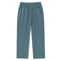 Pantalon large décontracté coréen pour le sport, le jogging, la course à pied, le sweat, unisexe, essentiel, ample, pour hommes et femmes, rapide