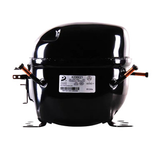Compresor Dongbei para Refrigerador R134A K325CZ1 220-240V, Pieza Eléctrica de Cobre de Alta Eficiencia - Product Image 2