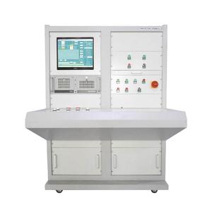 Probador de Estator UHV-316D 5000V con Control Confiable por Pedal - Product Image 3