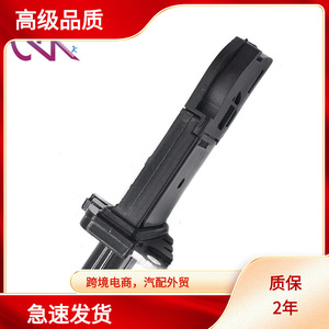 เครื่องวัดอัตราการไหลของอากาศ 06J906461D 95860612510 สำหรับรถยนต์ Volkswagen Audi Skoda Seat ระบบเกียร์อัตโนมัติ - Product Image 5