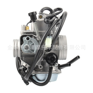 Kit de carburateur de moto Zuqing avec filtre à air pour Honda Trx 350 2000-2006 - Product Image 3