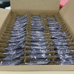 Tarjeta de Red LAN de Doble Puerto Mellanox MBF2H332A-AENOT Bluefield-2 Smart NIC PCI con Criptografía Desactivada, SFP56, Ethernet para Servidor, 25GbE - Product Image 5