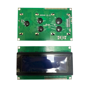 Direkt verkauf vom Hersteller <span class=keywords><strong>LCD1602</strong></span> 1602 <span class=keywords><strong>LCD</strong></span> I2C-Modul 5V 16x2 Zeichen Blue Screen & Green <span class=keywords><strong>LCD</strong></span> <span class=keywords><strong>Display</strong></span> 1602a - Product Image 5