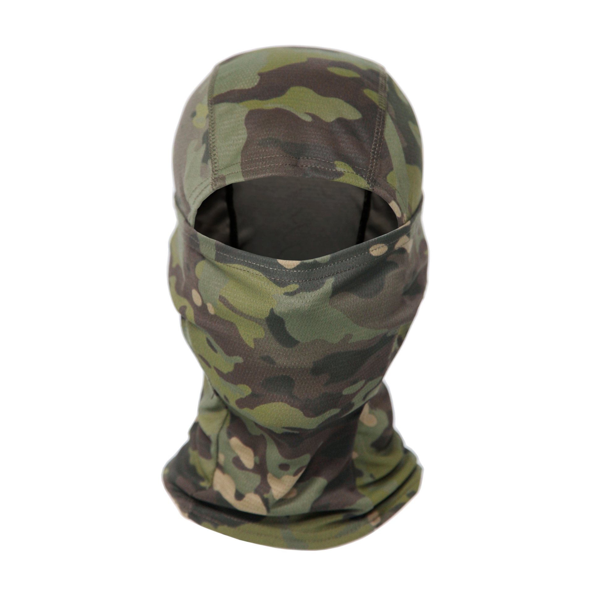 Wholesale Quality Outdoor Sports Full Face Balaclava Windproof Nylon Motorcycle Ski Mask for Motorcycling & Skiing