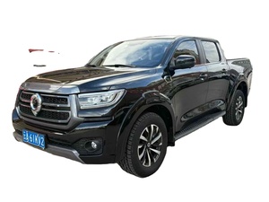 Camioneta 4x4 Great Wall Changcheng Pao, Nueva Camioneta Diésel China, 5 Plazas, Autonomía de 301-400 km, Gran Tamaño - Product Image 1