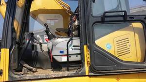 Pc400 utilisé-excavatrice de KOMATSU d'excavatrice 8R 400 Pc400-8r à vendre KOMATSU Pc400-8 KOMATSU - Product Image 5