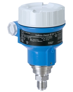 <strong>Endress</strong> + <strong>Hauser</strong> Pmp51 Pmp71 Pressure <strong>Transmitter</strong> - Product Image 2