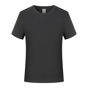 Camisetas al por Mayor, Camisetas de Malla Baratas al por Mayor, Camisetas Blancas Lisas Transpirables para Hombre, Camiseta Personalizada - Product Image 2
