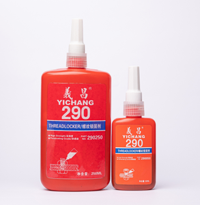 LoctiteR <span class=keywords><strong>222</strong></span> 271 243 242 Sellador de Roscas Anaeróbico Acrílico de Torque Controlado Screwlock 50ml -50~150C 20min para Construcción y Fijación - Product Image 5