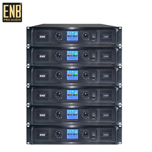 Ca500 Class H <span class=keywords><strong>Stereo</strong></span> PA Điện DJ Loa Khuếch Đại Loa Âm Thanh Hệ Thống Âm Thanh 8Ohm Chuyên Nghiệp Khuếch Đại Công Suất Cao - Product Image 1