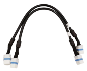 สายสัญญาณเครื่องวัดการไหล T40/T20P Agras สำหรับโดรนพ่นยาทางการเกษตรสีดำที่ใช้งานร่วมกันได้ ชุดสายไฟ ESC YC.XC.XX000839 - Product Image 3