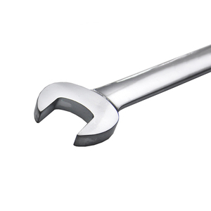 20mm Two Way Combination Fixed Ratchet Wrench Mechanic <b>Tools</b> Car Body Repair <b>Tools</b> TC-ITEM-FRW-20MM-HL High Quality Two-Way Span - Product Image 2