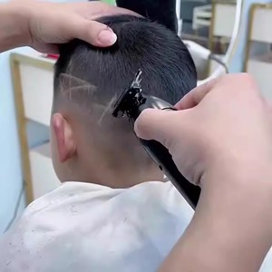 <span class=keywords><strong>Tagliacapelli</strong></span> <span class=keywords><strong>Professionale</strong></span> KM2299 per Barbieri, Macchina per Acconciature Maschili - Product Image 5