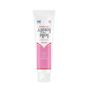 นีโอแคร์ ยาสีฟันสำหรับฟันบอบบาง 120 กรัม ควบคุมคราบหินปูน ซ่อมแซมเคลือบฟัน ลมหายใจสดชื่น - Product Image 4