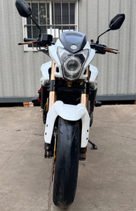 <span class=keywords><strong>Motocicletta</strong></span> Stradale Benelli Modello <span class=keywords><strong>600</strong></span>, 4 Cilindri, 600cc, Motore Raffreddato ad Acqua, Alta Prestazione, per Pendolarismo Quotidiano - Product Image 6