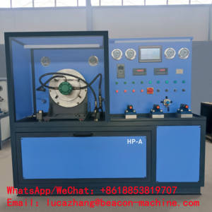 Hidrolik silindirler tamir <span class=keywords><strong>Test</strong></span> tezgahı hidrolik <span class=keywords><strong>Test</strong></span> tezgahı satılık hidrolik pompa <span class=keywords><strong>Test</strong></span> tezgahı tasarımı HP-A - Product Image 4