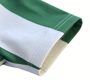 Camiseta de Fútbol 25.26 - Real <span class=keywords><strong>Betis</strong></span>, Equipación de Entrenamiento para Hombre, Edición para Aficionados, Manga Corta - Product Image 4