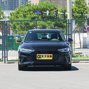 <span class=keywords><strong>Audi</strong></span> A4L 2.0T 245PS de <span class=keywords><strong>Segunda</strong></span> <span class=keywords><strong>Mano</strong></span>, Volante <span class=keywords><strong>a</strong></span> la Izquierda, Sedán Automático, Interior Oscuro, Asientos de Tela, 5 Plazas, Techo Solar, Alta Velocidad, Bajo Precio - Product Image 4