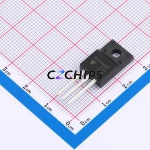 Transistor à effet de champ (MOSFET) RSU4N60F TO-220F de haute qualité, composants électroniques en gros et service BOM - Product Image 1