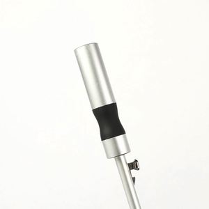 Good Quality Mini Capsule Portable Personalized Solar Custom <b>Umbrella</b> with OPP Cover - Product Image 4