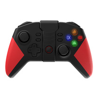 Nouveau support multifonctionnel pour manettes de consoles de jeux vidéo, joystick pour PS-4, PS3, Switch, Android, iOS