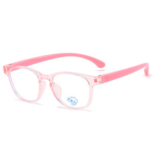 New Tpee Kid and <strong>Baby</strong> Flexible Blue Light Eyeglasses <strong>Frame</strong> Bluelight Blocking <strong>Glasses</strong> for Kids - Product Image 6
