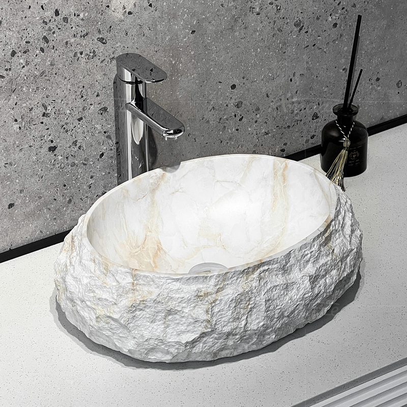 High Quality Sanitary Ware Counter Top